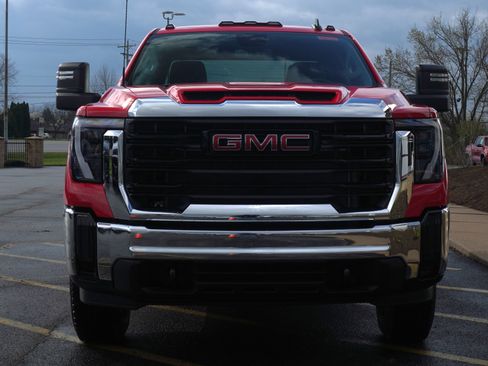 New 2025 GMC Sierra 2500 Pro w/ Convenience Package image 2