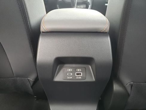 New 2026 Subaru Crosstrek 2.5i Limited AWD/4WD image 14