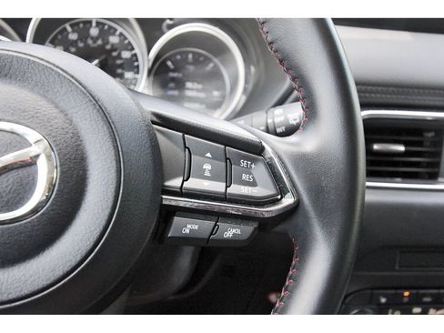 Used 2024 MAZDA CX-5 Carbon Edition AWD/4WD image 17