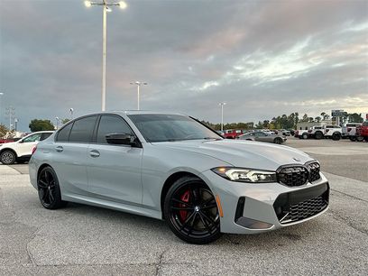 Used 2023 BMW M340i w/ Shadowloine Package