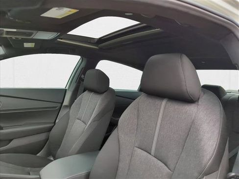 New 2025 Honda Accord Sport image 19