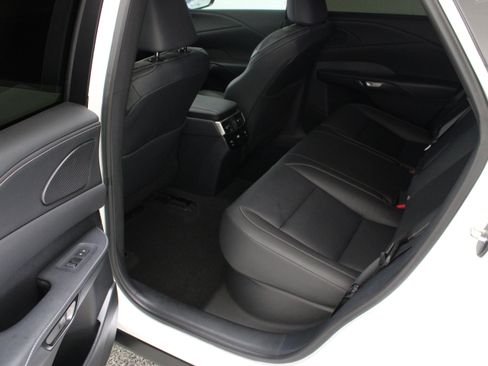 Used 2024 Lexus RX 350 Premium Plus w/ Convenience Package FWD image 27