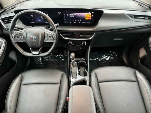Used 2024 Buick Encore GX Sport Touring w/ Comfort Package image 16