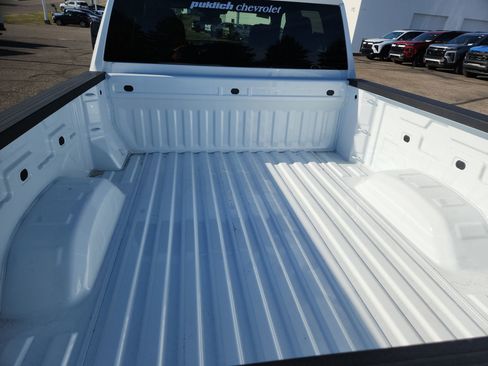 New 2026 Chevrolet Silverado 2500 W/T w/ WT Convenience Package image 56