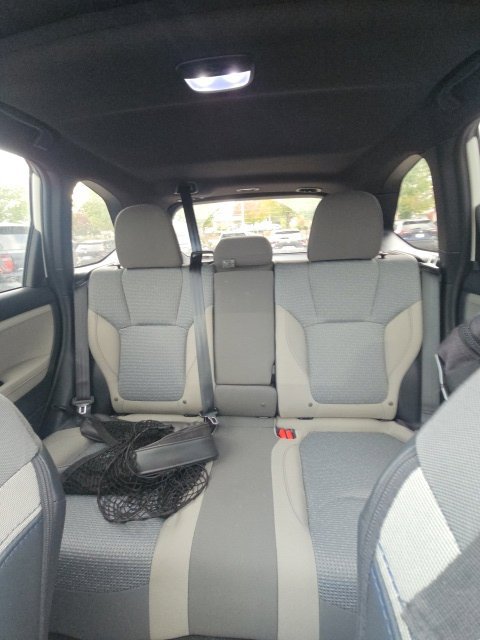 Used 2025 Subaru Forester Premium AWD/4WD image 4