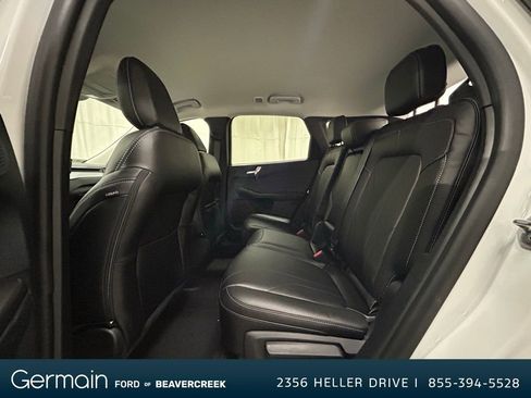 New 2026 Ford Escape SE w/ PHEV Premium Package image 26