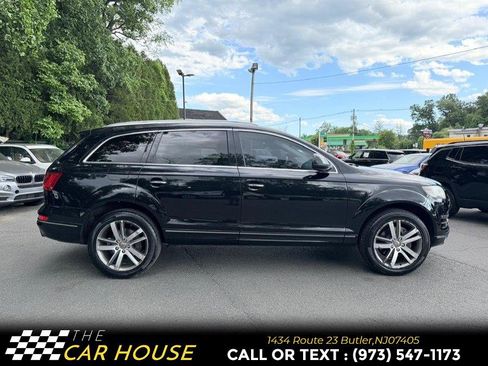 Used 2013 Audi Q7 3.0T Premium Plus AWD/4WD image 9