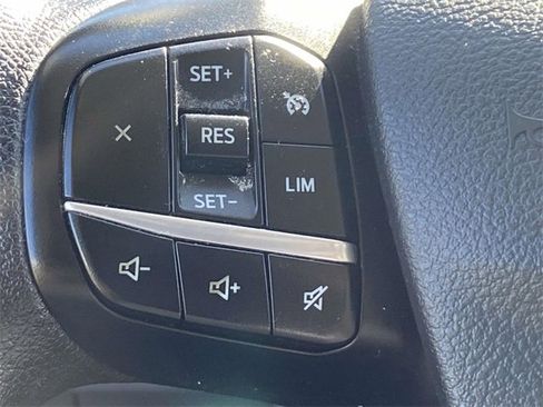 Used 2024 Ford Transit 350 w/ Interior Upgrade Package image 14