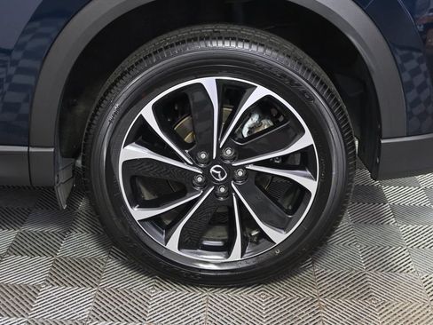Used 2023 MAZDA CX-5 AWD 2.5 S w/ Premium Plus Pkg image 20