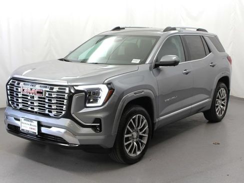 New 2026 GMC Terrain Denali AWD/4WD image 6