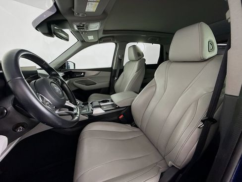 Used 2022 Acura MDX SH-AWD w/ Technology Package image 5