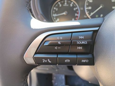 New 2026 MAZDA CX-30 AWD 2.5 S image 13