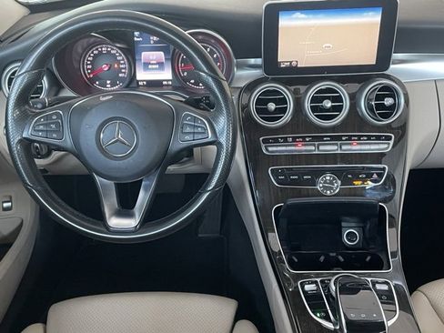 Used 2015 Mercedes-Benz C 300 C 300 image 15