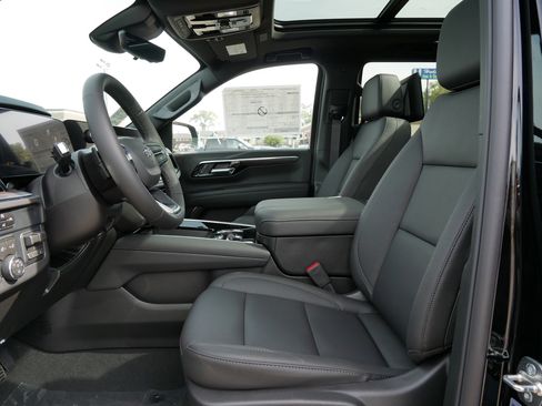 New 2026 Chevrolet Tahoe Z71 w/ Z71 Off-Road Package image 10