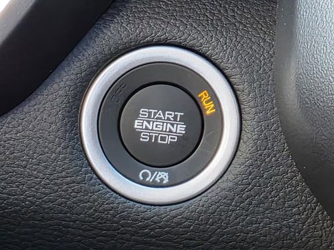 New 2026 RAM 1500 Laramie w/ Night Edition AWD/4WD image 23