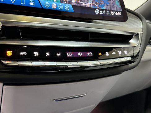 New 2026 Cadillac Lyriq Sport AWD/4WD image 30
