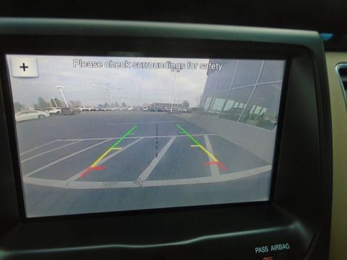 Used 2018 Ford Flex SEL w/ Equipment Group 202A image 22