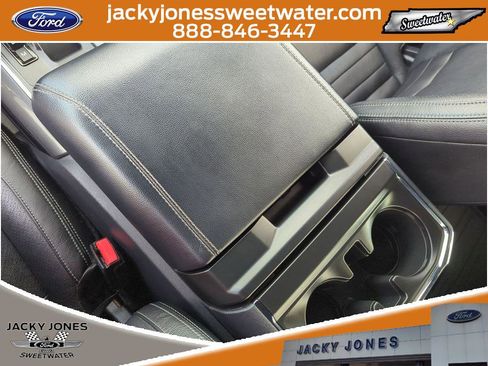 Certified 2022 Ford F150 XLT w/ Equipment Group 302A High image 27