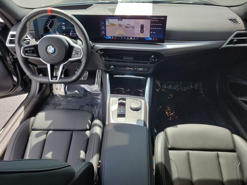 Used 2025 BMW M240i Coupe w/ Premium Package RWD image 10