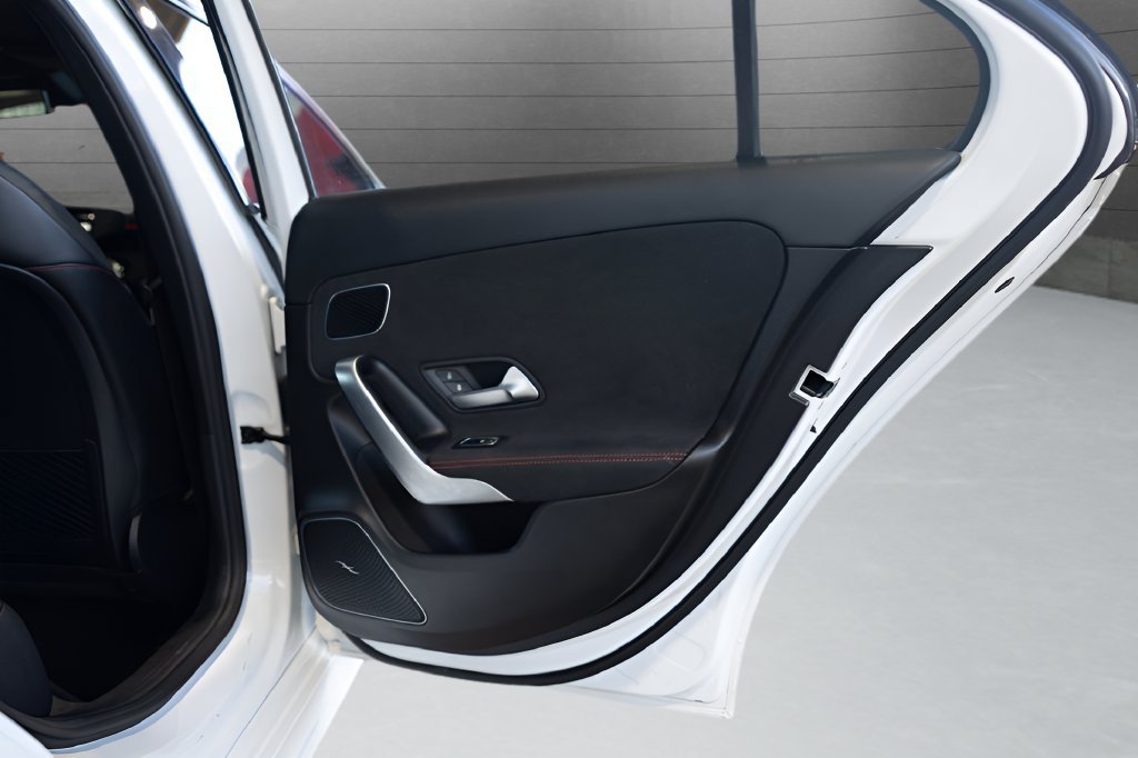 Used 2019 Mercedes-Benz A 220 image 52