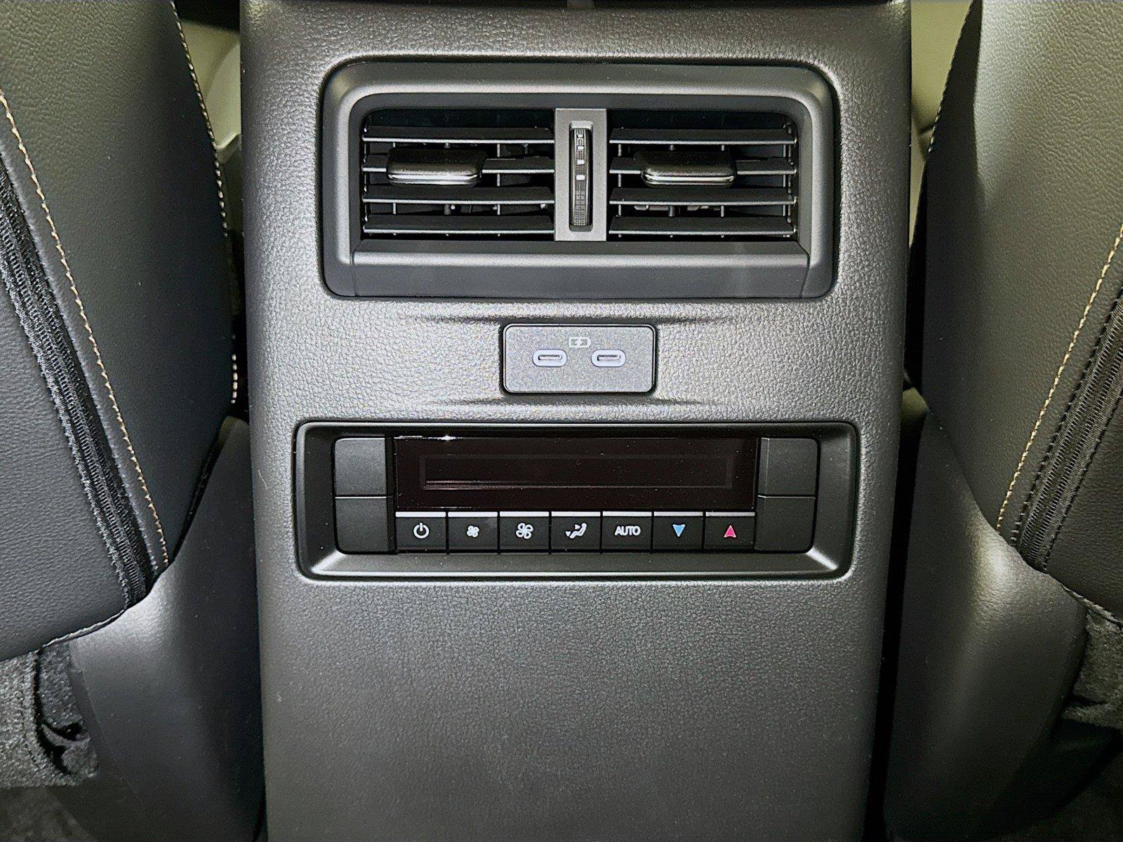 New 2026 MAZDA CX-70 SC AWD/4WD image 14