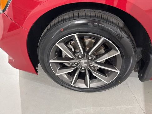 Used 2021 Honda Accord EX-L image 6