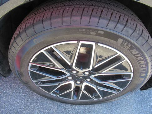 Used 2024 Ford Mustang Mach-E Premium AWD/4WD image 12