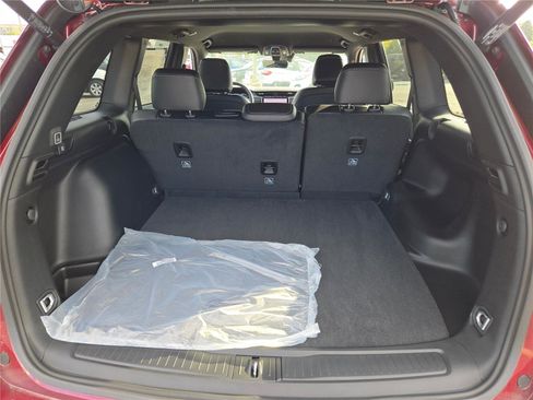 New 2025 Jeep Grand Cherokee Limited image 19