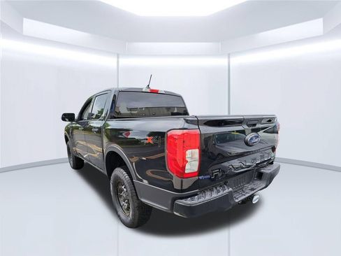 New 2026 Ford Ranger XL w/ Trailer Tow Package AWD/4WD image 4