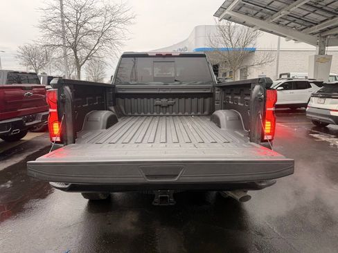 New 2026 Chevrolet Silverado 2500 LT w/ Trail Boss Package image 12