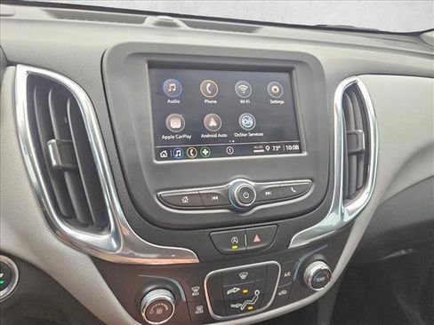 Used 2024 Chevrolet Equinox LT FWD image 17