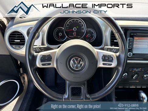 Used 2013 Volkswagen Beetle 2.5 FWD image 30