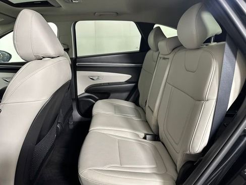 Certified 2023 Hyundai Tucson SEL w/ Convenience Package image 23
