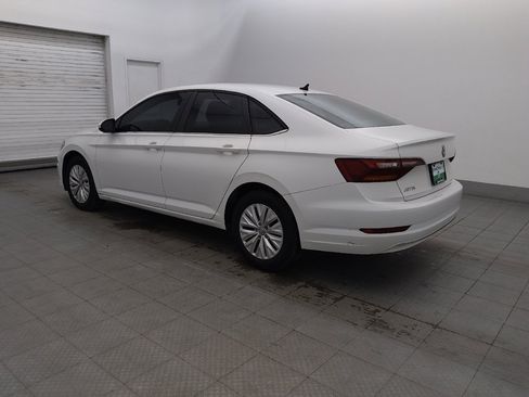 Used 2019 Volkswagen Jetta S FWD image 3