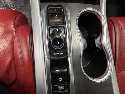 Used 2018 Acura TLX V6 w/ Technology & A-SPEC Pkg image 20