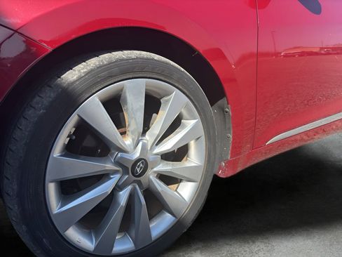 Used 2016 Hyundai Azera Limited FWD image 28