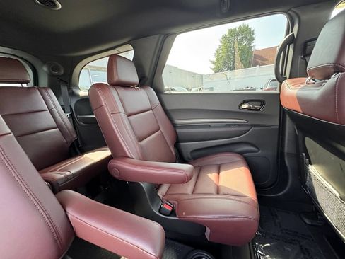 New 2026 Dodge Durango GT AWD/4WD image 22