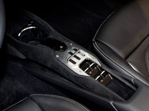 Used 2024 Ferrari 296 GTS image 23