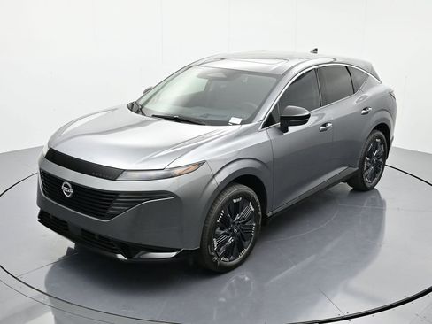 New 2026 Nissan Murano Platinum w/ Cargo Package AWD/4WD image 30