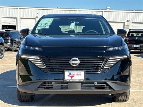 New 2026 Nissan Murano SL image 3