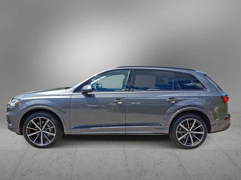 Used 2023 Audi Q7 3.0T Premium Plus w/ Premium Plus Package AWD/4WD image 5