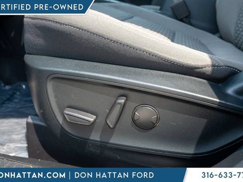 Used 2020 Ford Escape SE AWD/4WD image 17