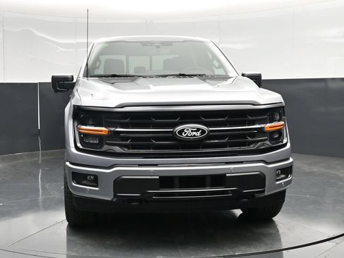 New 2026 Ford F150 XLT w/ Equipment Group 302A MID AWD/4WD image 4