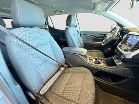 Used 2023 GMC Acadia SLE w/ Driver Convenience Package image 28