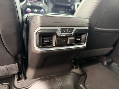 Used 2021 GMC Sierra 1500 AT4 AWD/4WD image 30