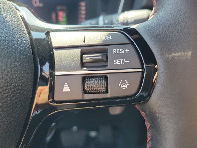 New 2026 Honda Pilot Black Edition image 33