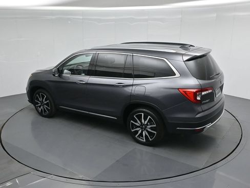 Used 2019 Honda Pilot Touring image 46
