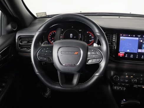 Used 2025 Dodge Durango GT AWD/4WD image 7