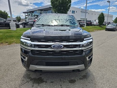 Used 2022 Ford Expedition Max Limited AWD/4WD image 11