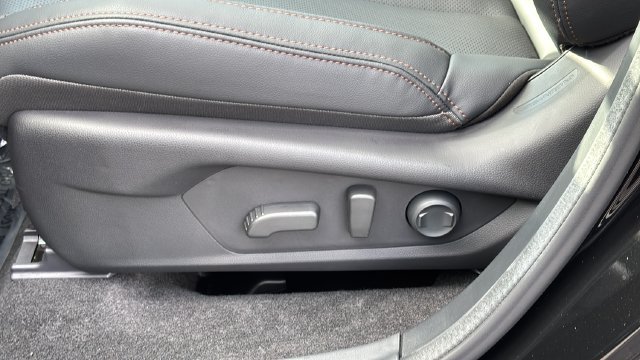 New 2026 Subaru Forester Touring AWD/4WD image 20